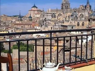 Aparthotel Almunia De San Miguel